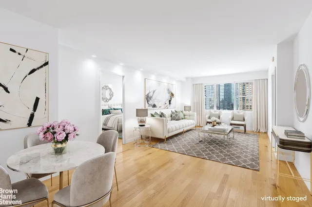 400 East 54th Street