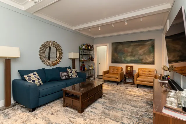 120 West 58th Street