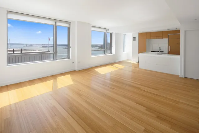 2 River Terrace