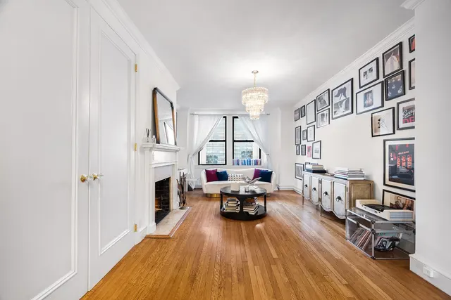 27 West 55th Street