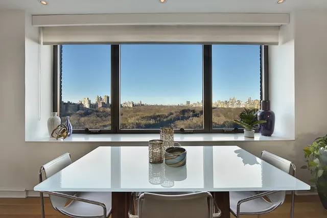 160 Central Park South