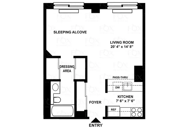300 East 85th Street