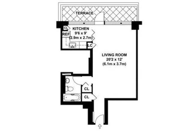 153 East 57th Street