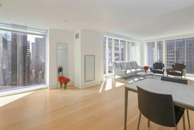 135 West 52nd Street