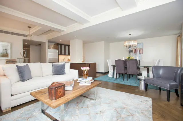 160 Central Park South