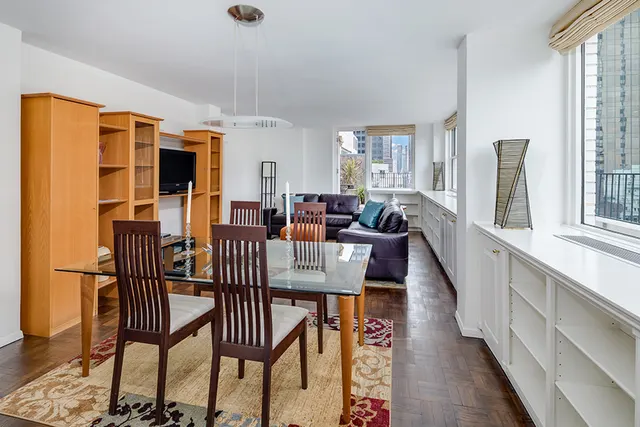 200 East 58th Street