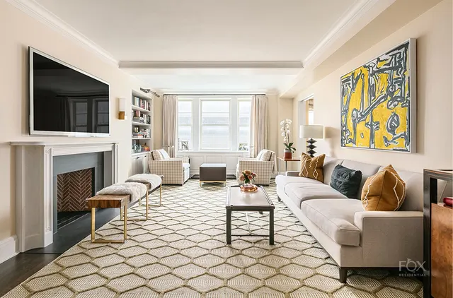 59 West 12th Street