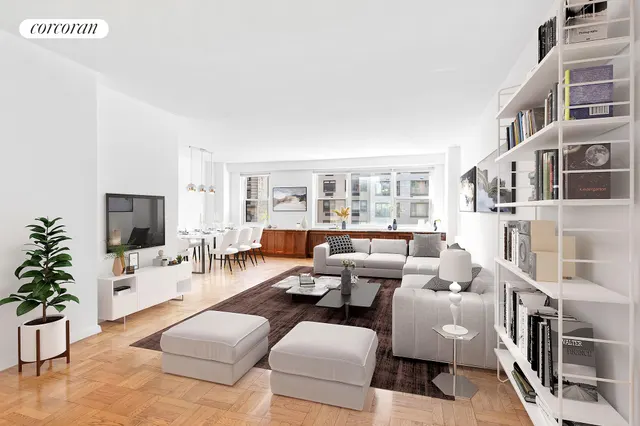 200 East 84th Street