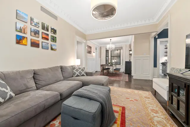 200 West 54th Street