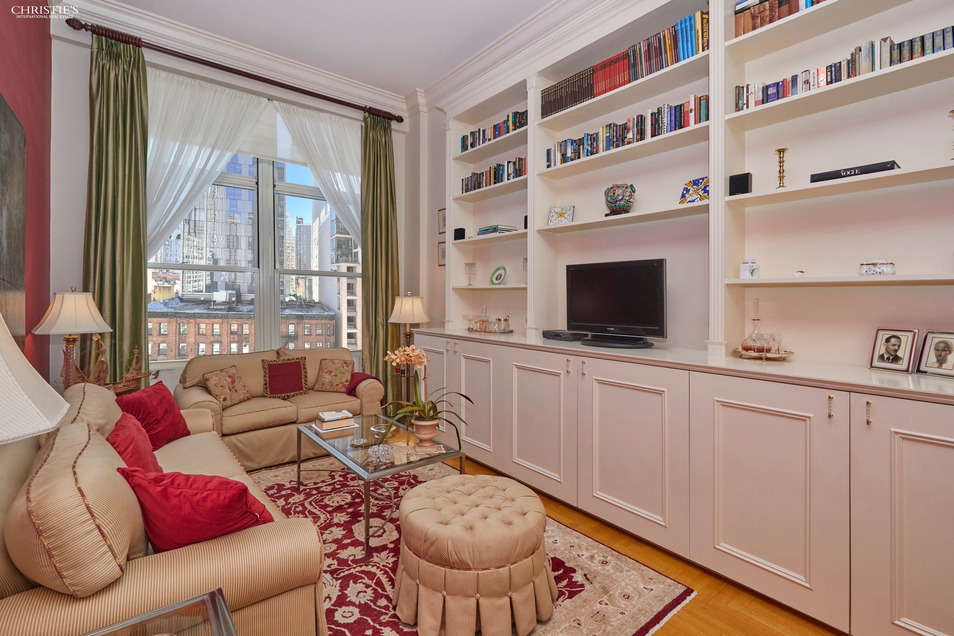 120 East 87th Street