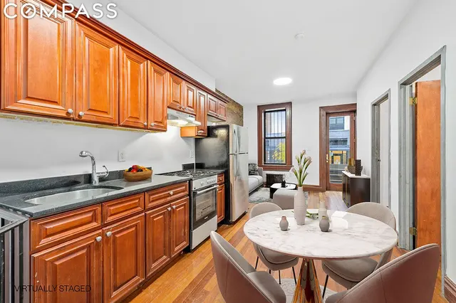 144 West 109th Street