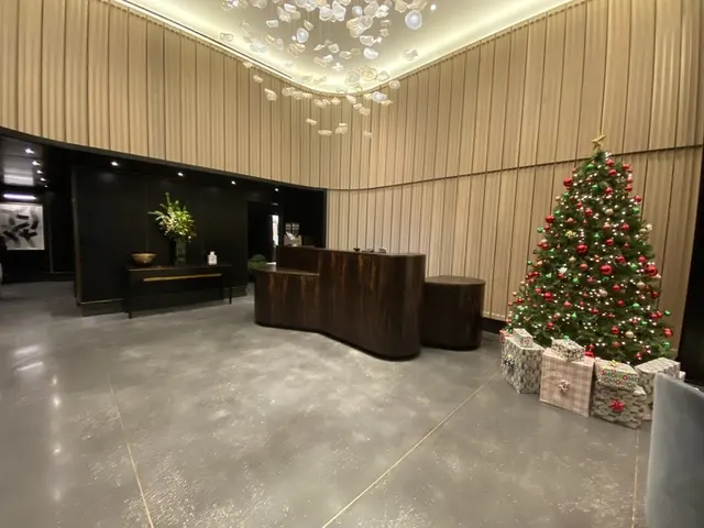 25 Park Row