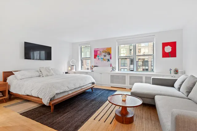 13 West 13th Street