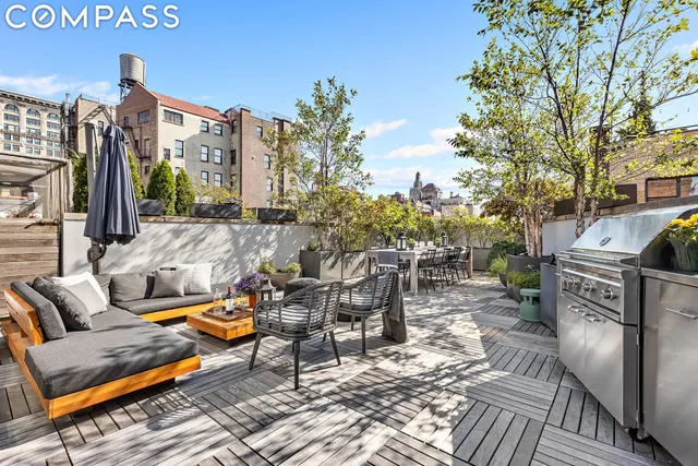 34 West 13th Street