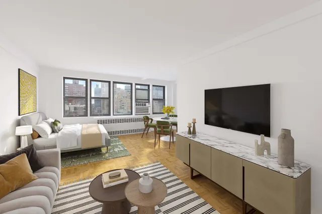 241 East 76th Street
