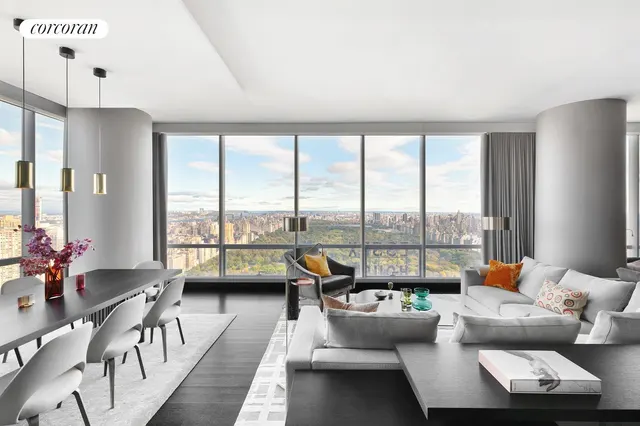 157 West 57th Street
