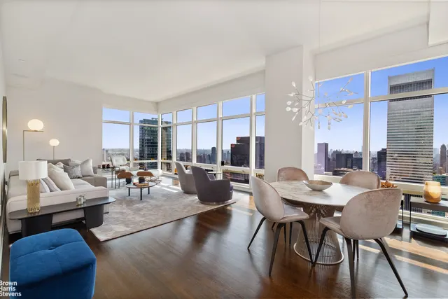 151 East 58th Street