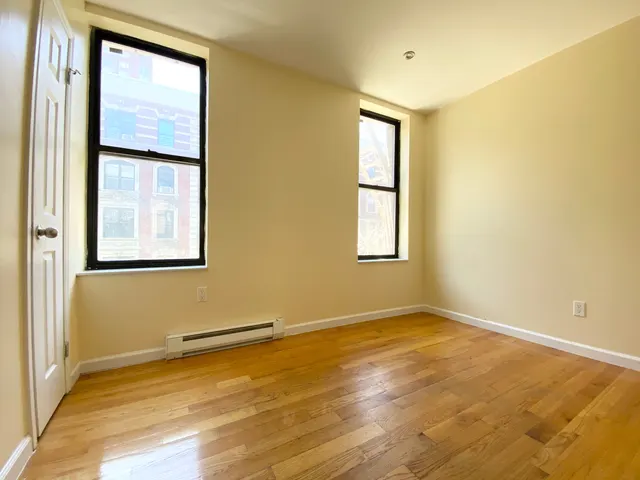 15 West 107th Street