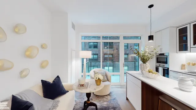 115 East 55th Street