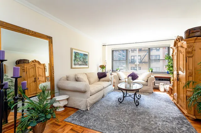 405 East 63rd Street