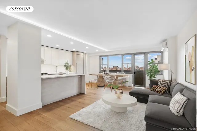 100 West 93rd Street