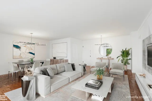 201 East 79th Street