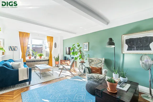 233 West 99th Street