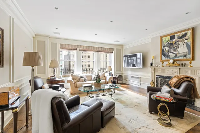 480 Park Avenue