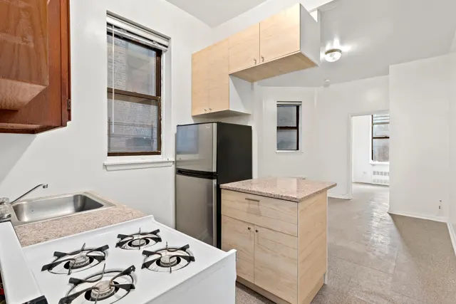 10-12 West 107th Street