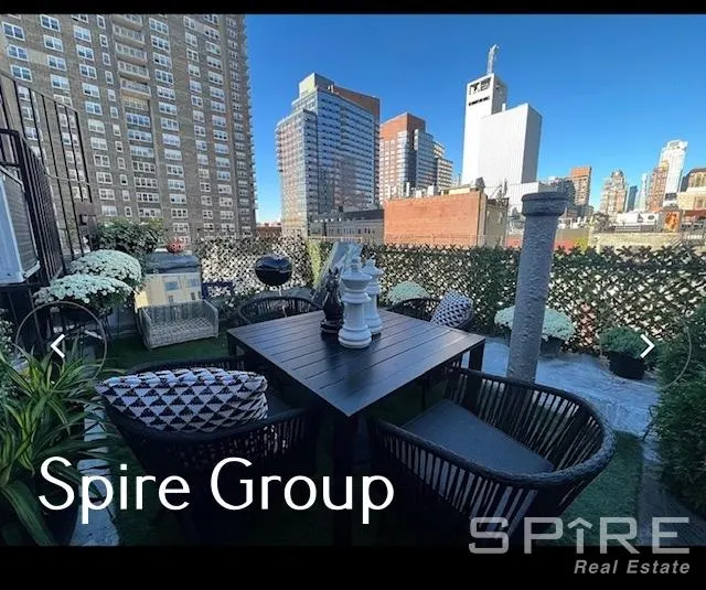 457 West 50th Street