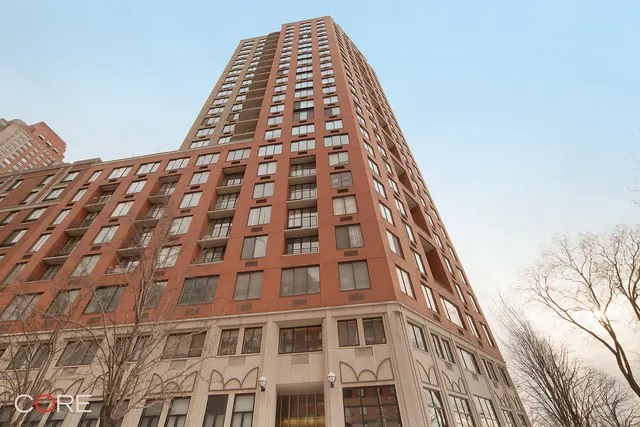 380 Rector Place