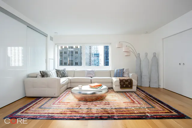 135 West 52nd Street