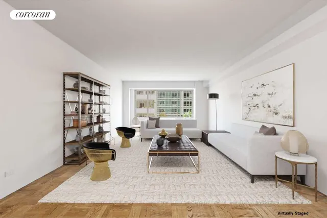 200 East 57th Street