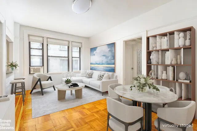 200 West 54th Street