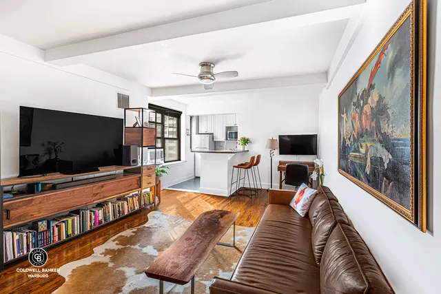 200 East 16th Street