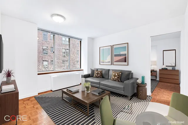 420 East 58th Street