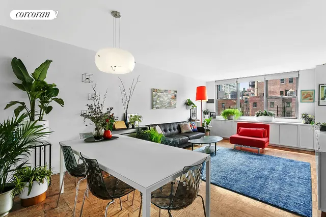 32 Gramercy Park South