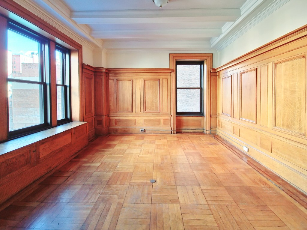 255 West 108th Street