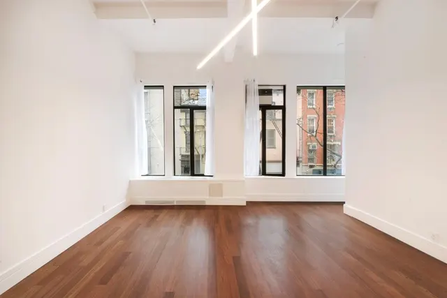 12 East Twelfth Street