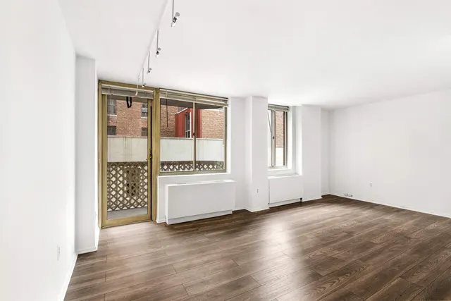50 Lexington Avenue