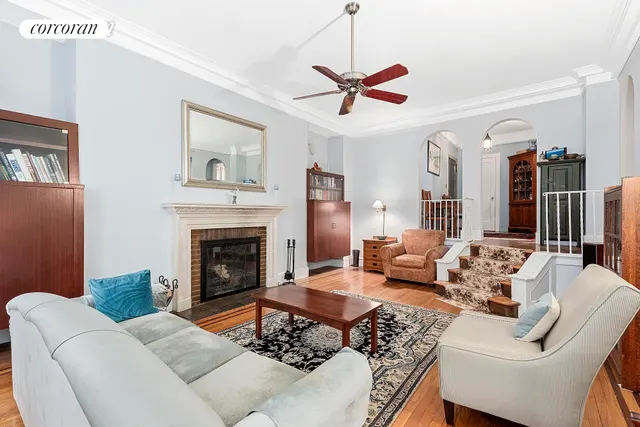 45 East 9th Street