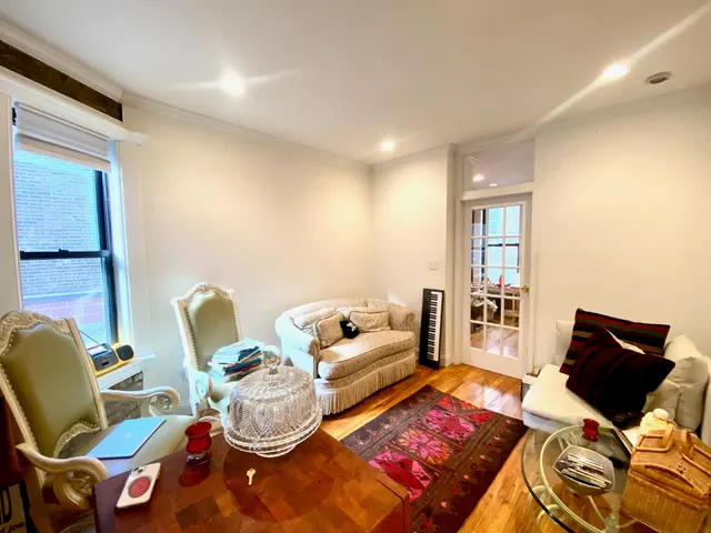 237 East 58th Street
