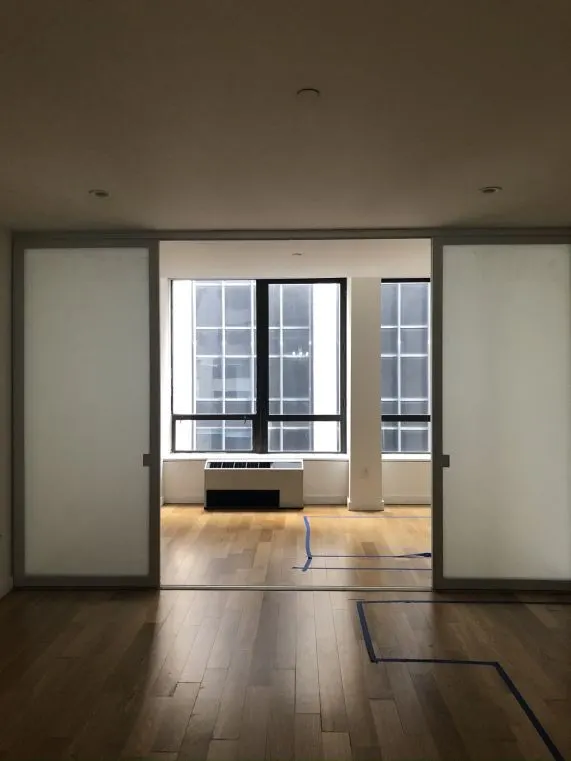 95 Wall Street