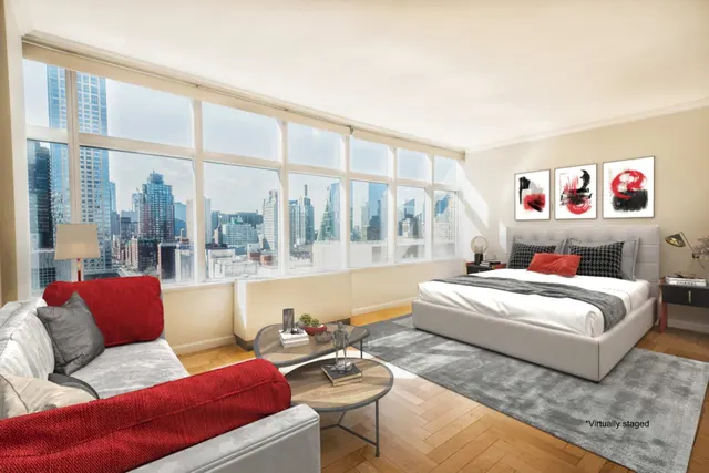 160 West 66th Street