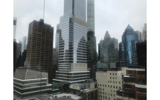 200 East 61st Street