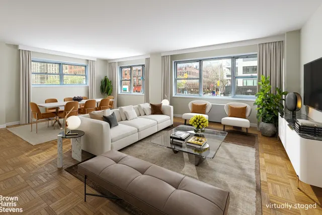 201 East 66th Street
