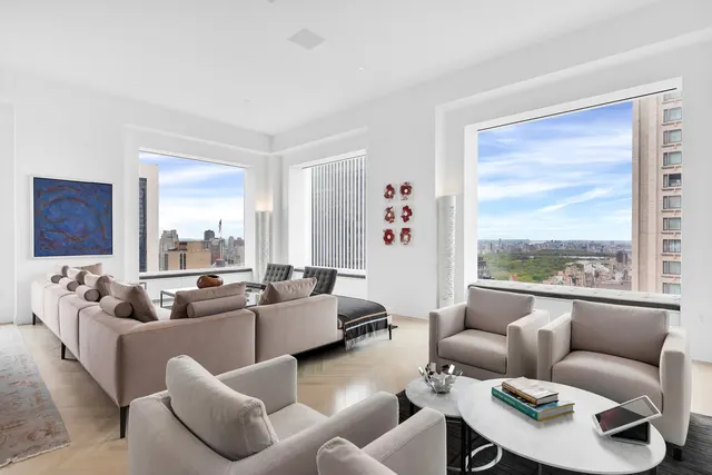 432 Park Avenue
