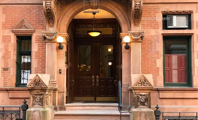 50 West 9th Street