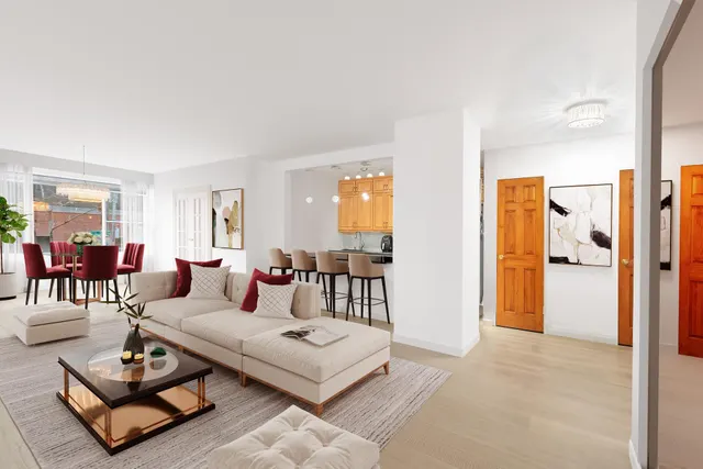 420 East 55th Street