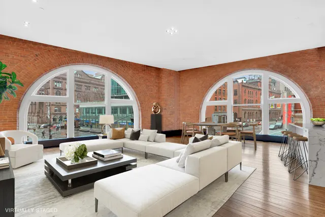 21 Astor Place